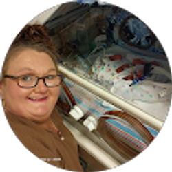 Profile photo of Kelly Campbell