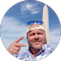 Profile photo of Wilson Morris