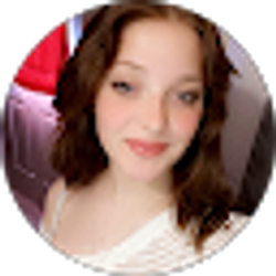 Profile photo of Haley Dawn