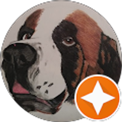 Profile photo of Oliver The Saint Bernard