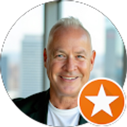 Profile photo of Dennis & Carol James