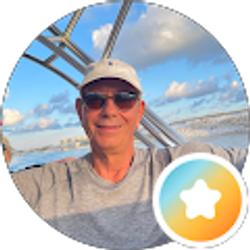 Profile photo of Duane Smith