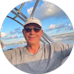 Profile photo of Duane Smith