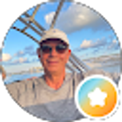 Profile photo of Duane Smith