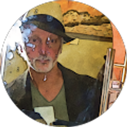 Profile photo of Teddy Goldman