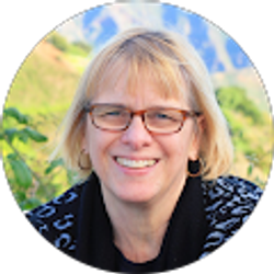 Profile photo of Trina Thiry