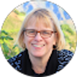 Profile photo of Trina Thiry