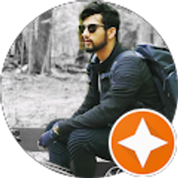 Profile photo of Siddharth rohilla