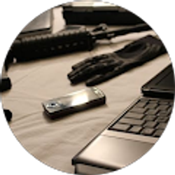 Profile photo of blair oto