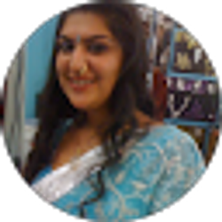 Profile photo of Pragya Sawhney