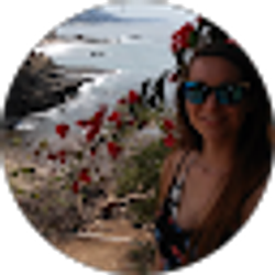 Profile photo of Christin Milo