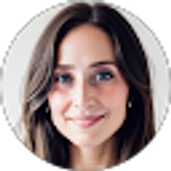 Profile photo of Meghan Harley