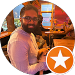 Profile photo of Shiv Patel