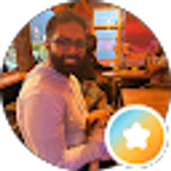 Profile photo of Shiv Patel