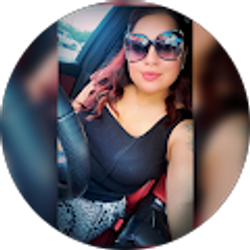 Profile photo of Maria Rodriguez