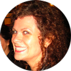 Profile photo of Laura Atkinson