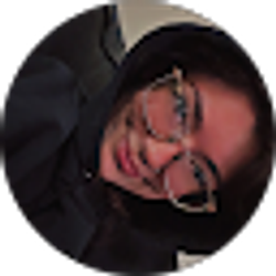 Profile photo of Amora Tachick