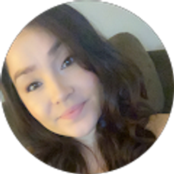 Profile photo of Yvette Cabrales