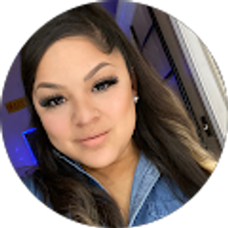 Profile photo of Danielle Cantu