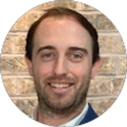 Profile photo of Dan Walsh