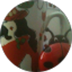 Profile photo of Mary Rangel