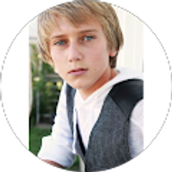 Profile photo of Braden Johnson