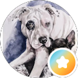 Profile photo of Saskia Maxwell (Sasha)