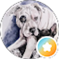 Profile photo of Saskia Maxwell (Sasha)