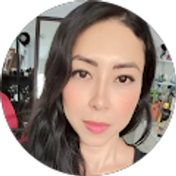 Profile photo of Marcia Garcia Garcia