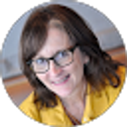 Profile photo of Beverley Flohr