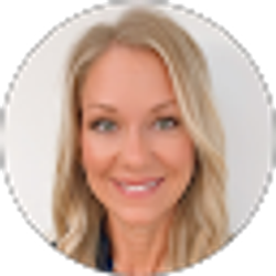 Profile photo of Brittney Dolgner
