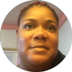 Profile photo of Gwendolyn Thorpe