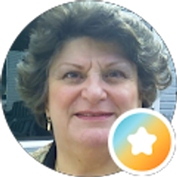 Profile photo of Mary Jane Campana