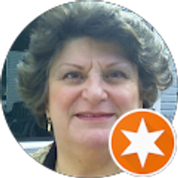 Profile photo of Mary Jane Campana