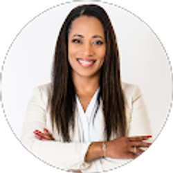 Profile photo of Tracie Cleveland