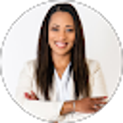 Profile photo of Tracie Cleveland