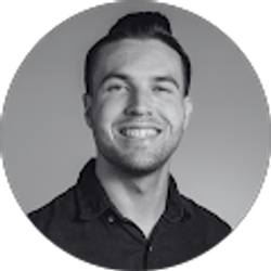 Profile photo of Lane Fortenberry