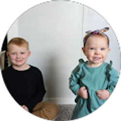 Profile photo of Hayley