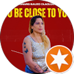 Profile photo of Damaris Bauzo Olaoluwa