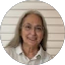 Profile photo of Robin Richmond