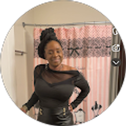 Profile photo of saundra williams