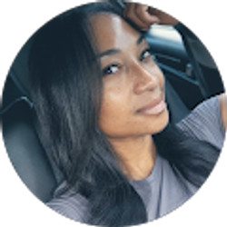 Profile photo of Krystal Gaines