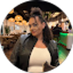 Profile photo of Christina