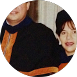 Profile photo of Luis Garrido