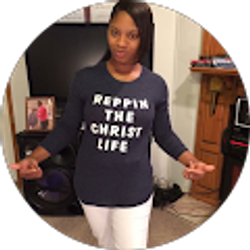 Profile photo of Shanice Covington