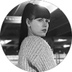 Profile photo of Віта Мах