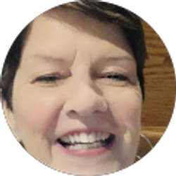 Profile photo of Jane Marie