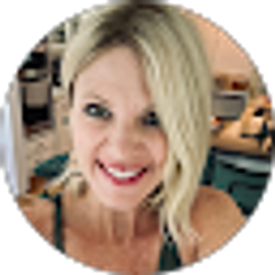 Profile photo of Audrey Partin