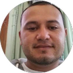 Profile photo of Hugo Zepeda