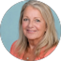 Profile photo of Pam Pawelek